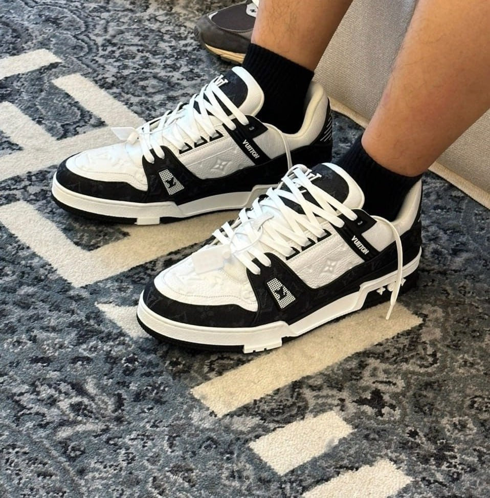 Louis Vuitton shoes