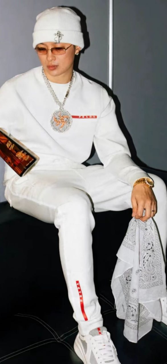 Prada shoes