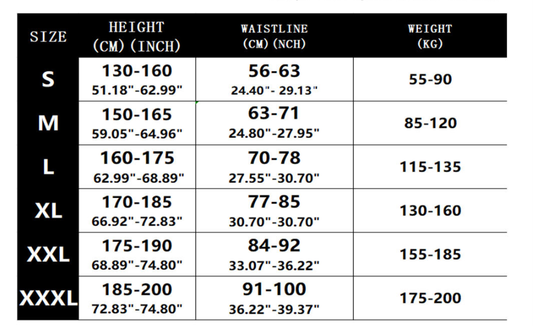 Unisex Posture Corrector Back Brace