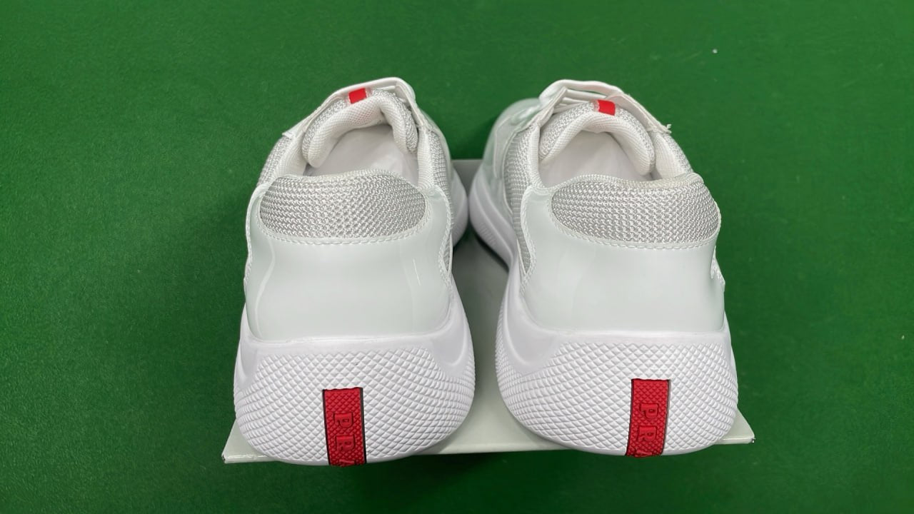 Prada shoes
