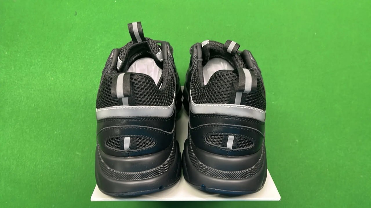 Dior Shoes