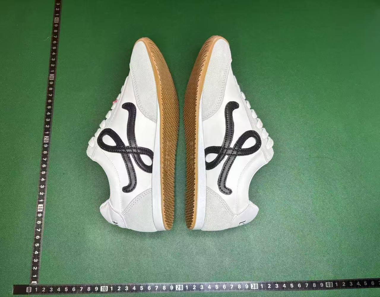 Loewe Men's Ballet Runner 2.0 Sneakers