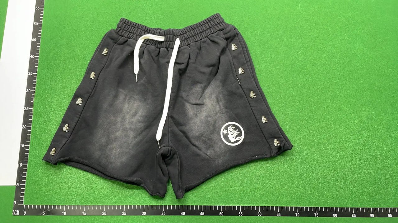 HELLSTAR Shorts