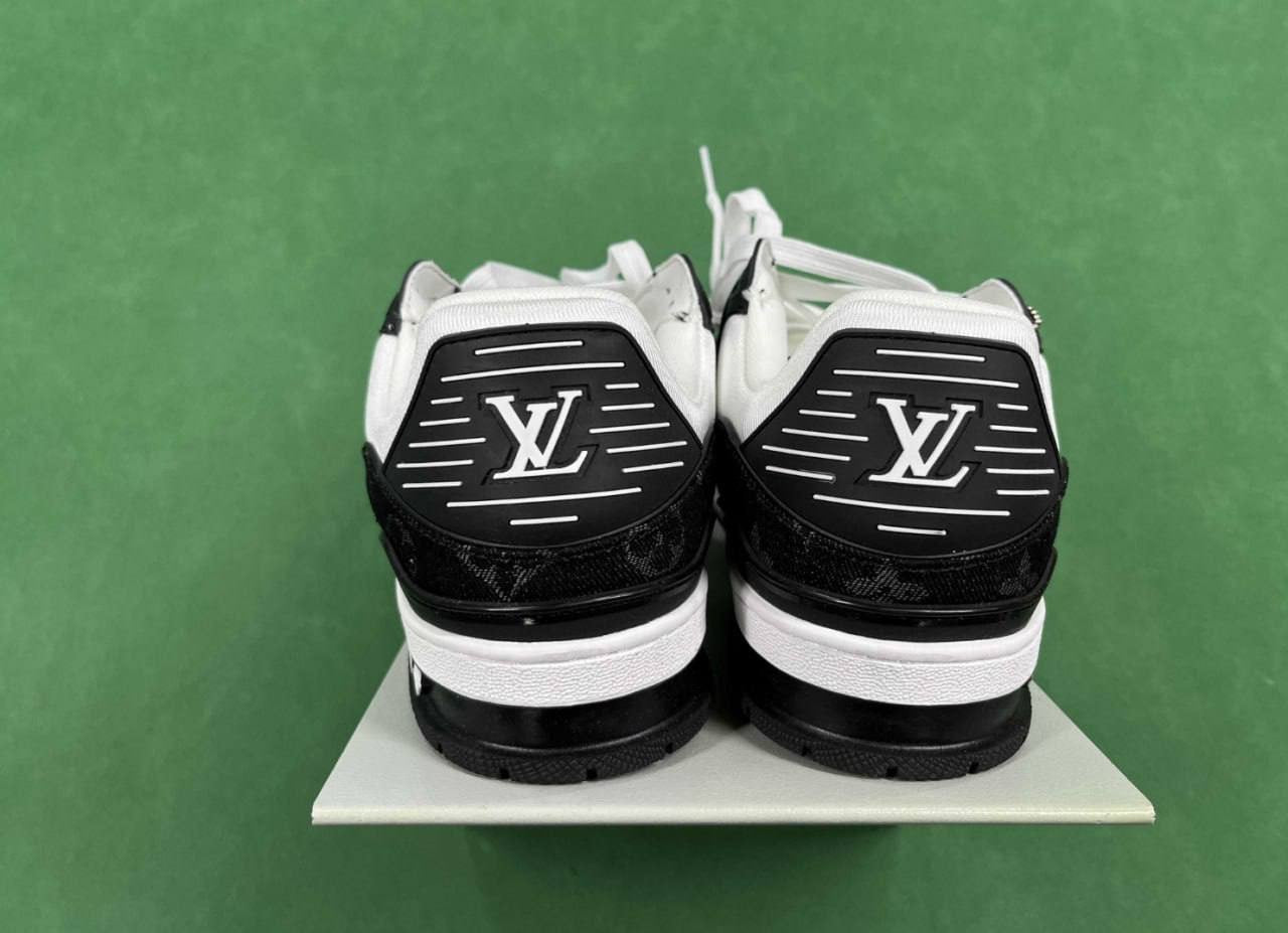 Louis Vuitton shoes