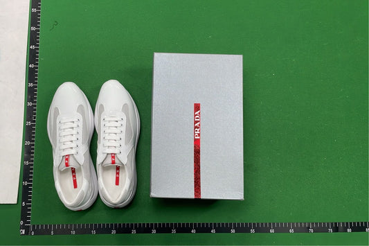 Prada shoes