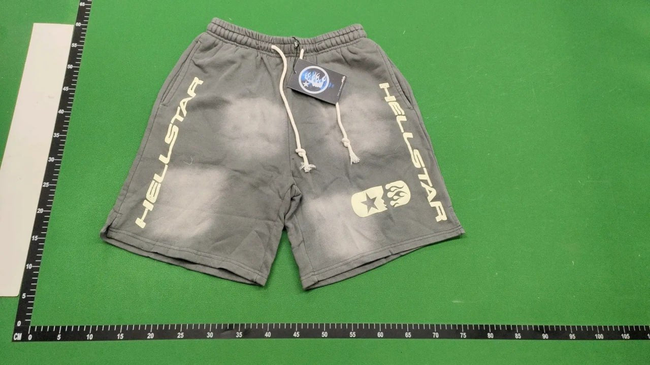 HELLSTAR Shorts